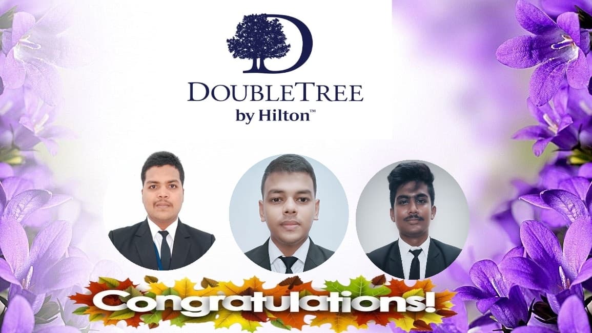 Swosti Institute of Management and Social Studies Jatni Placement Highlights photo 2